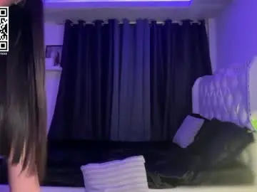 Chaturbate Live Sex Cam of babysabrinaxx