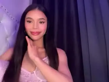 Chaturbate Best Webcam of babysabrinaxx