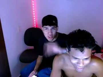 Chaturbate Best Webcam of black_men9