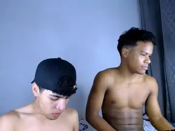 Chaturbate Private Sex Chat of black_men9