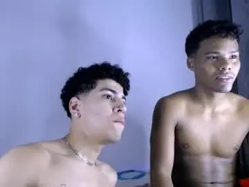 Chaturbate Adult Webcam of black_men9