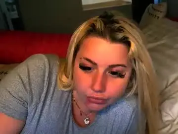 Chaturbate Adult Webcams of blondedolltia