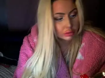 Chaturbate Best Webcam of blondedolltia