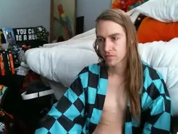 Chaturbate Best Webcam of calebfoster777