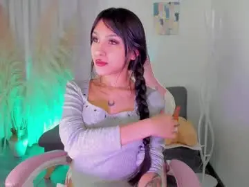 Chaturbate Adult Video Chat of cuteezoe