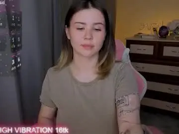 Chaturbate Adult Webcam of cutie_mili