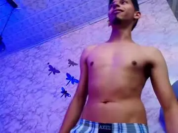 Chaturbate Best Webcam of dereck_monroe