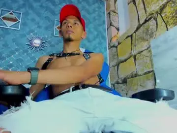 Chaturbate Free Live Porn of dereck_monroe