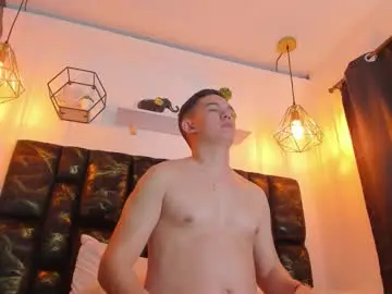 Chaturbate Sex Chat of domnox_