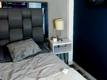 Chaturbate Live Sex Cam of eros_mancini