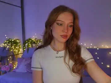 Chaturbate Private Sex Chat of eviesapphire