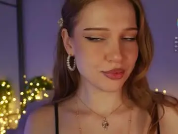 Chaturbate Live Sex of eviesapphire