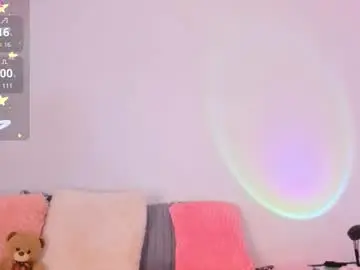 Chaturbate Best live sex cam show of gigidoll_