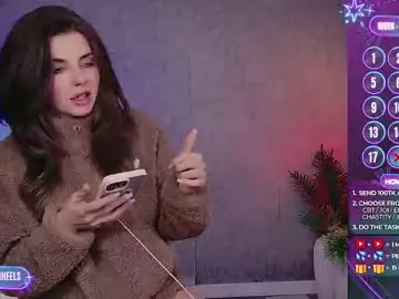 Chaturbate Watch Live Sex Cams of hell_on_heels_