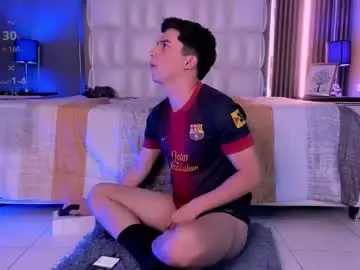 Chaturbate Adult Webcam of iam_mathias