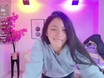 Chaturbate Adult Webcams of isa_reel