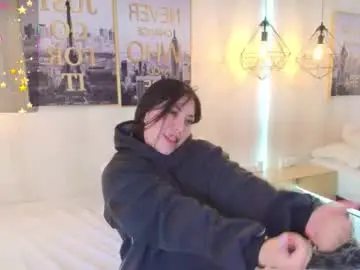 Chaturbate Private Sex Chat of isa_reel