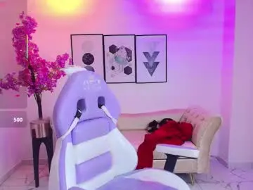 Chaturbate Free Porn Cam of isa_reel