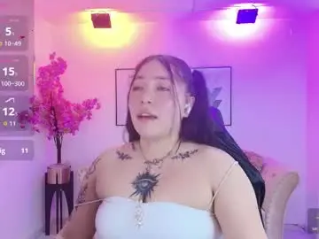 Chaturbate Free Porn Cam of isa_reel