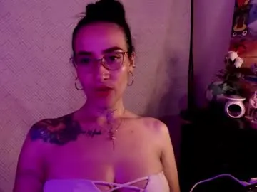 Chaturbate Best Webcam of katehathor8