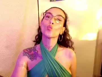 Chaturbate Best live sex cam show of katehathor8