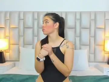 Chaturbate Best live sex cam show of katy_and_paola