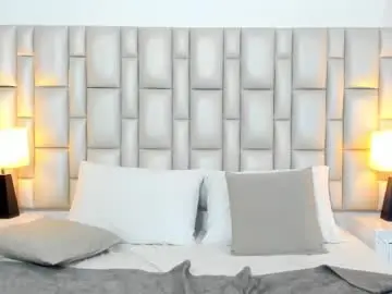 Chaturbate Adult Webcam of katy_and_paola