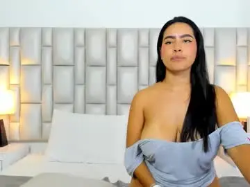 Chaturbate Sex Chat of katy_and_paola