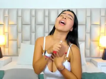 Chaturbate Live Sex of katy_and_paola