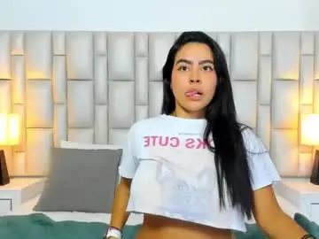 Chaturbate Live Porn of katy_and_paola