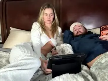 Chaturbate Live Sex Cam of kriscrinkle