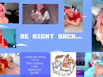 Chaturbate Best live sex cam show of kylesweet