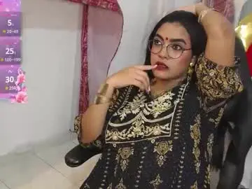 lakshmirani617378 from chaturbate