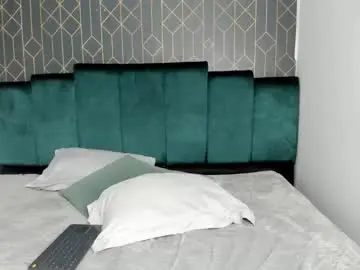 Chaturbate Live Sex Cam of lilith_dior