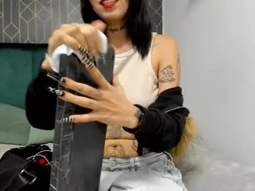 Chaturbate Free Live Porn of lilith_dior