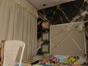 Chaturbate Best live sex cam show of luna_star23