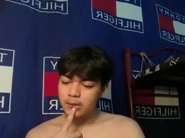 Chaturbate Adult Webcam of midnightasianboytoy