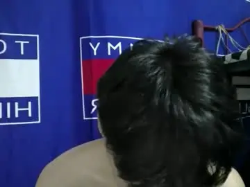 Chaturbate Live Porn of midnightasianboytoy