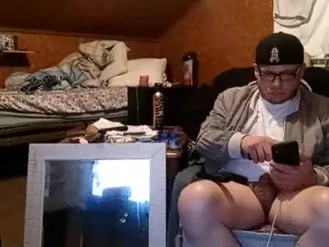 Chaturbate Sex Cam of mikeblair5081