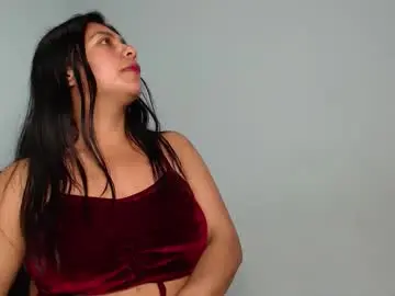 Chaturbate Live Porn of milf_anay_