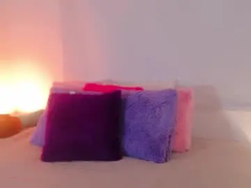 Chaturbate Nude Webcam of montreal_18