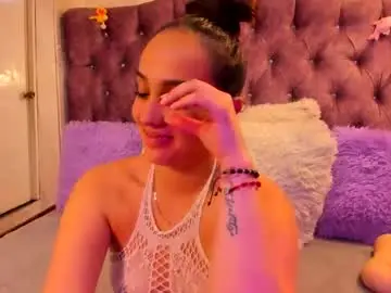 Chaturbate Sex Chat of nikiisantana