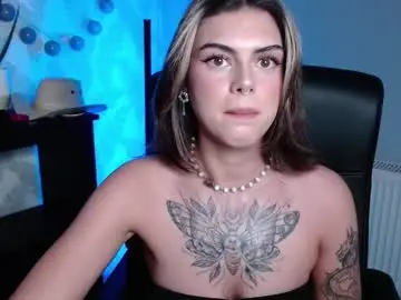 Chaturbate Live Sex of nova_sin