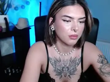 Chaturbate Sex Chat of nova_sin