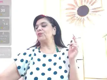 Chaturbate Nude Webcam of panterwhite