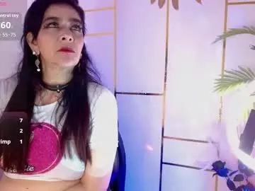 Chaturbate Nude Webcam of panterwhite