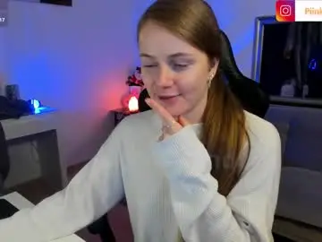 Chaturbate Adult Video Chat of piinkpandora