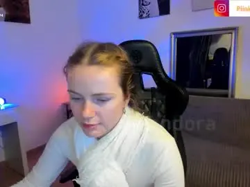 Chaturbate Best live sex cam show of piinkpandora