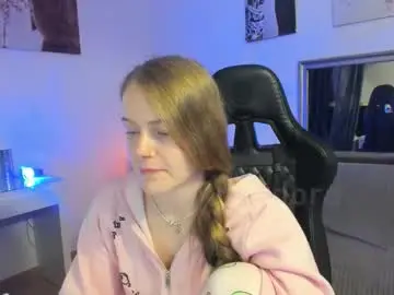 Chaturbate Sex Cam of piinkpandora