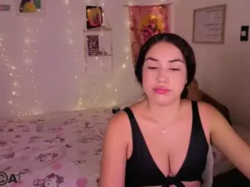 Chaturbate Live Sex of scarlett_00_